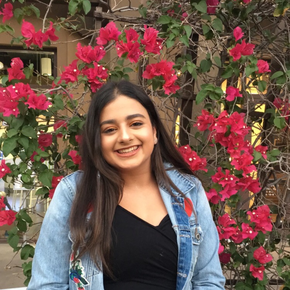 Meet your Posher, Nikki